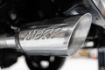 Picture of 21-Up Ford F-150 Aluminized Steel 3 Inch Cat-Back 2.5 Inch Dual Split Rear Exhaust System MBRP