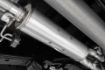 Picture of 21-Up Ford F-150 T409 Stainless Steel 3 Inch Cat-Back 2.5 Inch Dual Split Rear Exhaust System MBRP