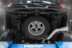 Picture of 21-23 Ford F-150 4 Inch Cat Back Single Side Race Version Black Coated- Aluminized Steel Exhaust System MBRP