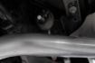 Picture of Axle-Back 2.5 inch Dual Rear Quad Carbon Fiber Tips (4) 4.0 inch OD Dual Out Explorer 20-23 Lincoln Aviator MBRP