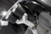 Picture of Axle-Back 2.5 inch Dual Rear Quad Carbon Fiber Tips (4) 4.0 inch OD Dual Out Explorer 20-23 Lincoln Aviator MBRP