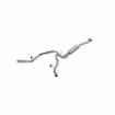 Picture of Cat Back Exhaust System Dual Split Side Aluminized Steel For 03-07 Silverado/Sierra 1500 Classic 4.8/5.3L RC Short Bed MBRP