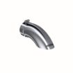 Picture of Exhaust Tail Pipe Tip 5 Inch O.D. Turn Down 5 Inch Inlet 14 Inch Length T304 Stainless Steel MBRP