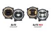 Picture of Elite LED Headlamps for 2018-2022 Jeep JL Wrangler Diode Dynamics
