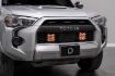 Picture of SS5 Stealth Grille LED 2-Pod Kit for 2014-2023 Toyota 4Runner, Pro White Combo Diode Dynamics