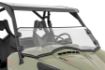 Picture of Half Windshield Scratch Resistant 11-20 Can-Am Commander 1000/Commander 1000 DPS Rough Country