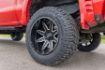 Picture of 91 Series Milled One-Piece Gloss Black 22x12 8x180 -44mm Rough Country