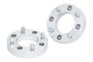 Picture of 1.5 Inch Wheel Spacers 4x110 14-22 Yamaha Viking Rough Country