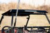 Picture of Metal Roof With Lights 09-22 Polaris RZR 170 4WD Rough Country