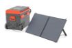 Picture of Solar Panel Recharge Kit for 50L Portable Refrigerator/Freezer Rough Country
