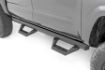 Picture of SRX2 Adjustable Aluminum Step Double Cab 05-22 Toyota Tacoma 2WD/4WD Rough Country