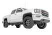Picture of SRX2 Adjustable Aluminum Step Crew Cab 07-18 Chevy/GMC 1500/2500HD/3500HD Rough Country