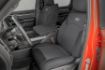 Picture of Seat Covers Bucket Seats Front 19-22 Ram 1500 2WD/4WD Rough Country