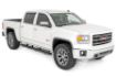 Picture of BA2 Running Board Side Step Bars 07-19 Chevy/GMC 1500/2500HD/3500HD Rough Country