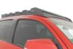 Picture of Roof Rack with Front Facing 40.0 Inch LED Light 05-22 Toyota Tacoma 2WD/4WD Rough Country