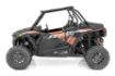 Picture of Rock Slider Kit 2 Seater 14-22 Polaris RZR XP 1000/18-22 RZR XP Turbo S Rough Country