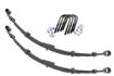 Picture of Rear Leaf Springs 2.5 Inch Lift Pair 76-83 Jeep CJ 5 4WD Rough Country