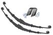 Picture of Rear Leaf Springs 2.5 Inch Lift Pair 55-75 Jeep CJ 5 4WD Rough Country