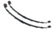 Picture of Rear Leaf Springs 3 Inch Lift Pair 84-01 Jeep Cherokee XJ Rough Country