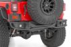 Picture of Rear Bumper Tubular 07-18 Jeep Wrangler JK Rough Country