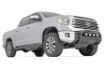 Picture of Nudge Bar 20 Inch Black Series DRL Single Row LED 07-21 Toyota Tundra Rough Country
