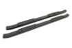 Picture of Oval Nerf Step 4.5 Inch Double Cab Black 05-22 Toyota Tacoma 2WD/4WD Rough Country