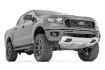 Picture of 3.5 Inch Lift Kit N3 Cast Steel Knuckles 19-22 Ford Ranger 4WD Rough Country