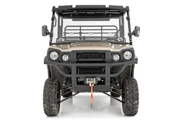 Picture of 3 Inch Lift Kit 16-22 Kawasaki Mule Pro DX/18-22 Mule Pro FXR Rough Country
