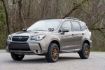 Picture of 2 Inch Lift Kit Loaded Strut 14-18 Subaru Forester 4WD Rough Country