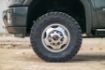 Picture of 3 Inch Lift Kit with V2 Monotube Shocks 20-22 Chevy/GMC Sierra 3500 HD/Silverado 3500 HD Rough Country