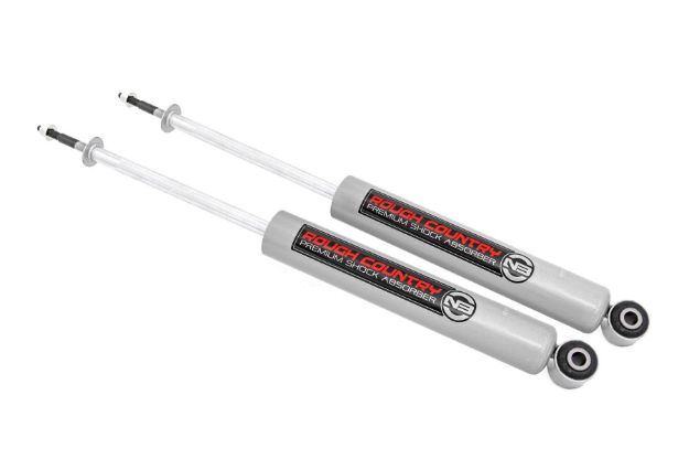 Picture of N3 Front Shocks 4-5.5 Inch 86-95 Toyota 4Runner/Truck 4WD Rough Country
