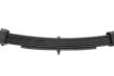 Picture of Front Leaf Springs 2.5 Inch Lift Pair 76-83 Jeep CJ 5 4WD Rough Country