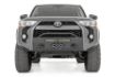 Picture of Front Bumper Hybrid with 20 Inch LED DRL Light Bar 14-22 Toyota 4Runner 2WD/4WD Rough Country