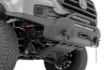 Picture of Front Bumper High Clearance 9500 Lb Pro Series Winch Synthetic Rope 16-22 Toyota Tacoma Rough Country