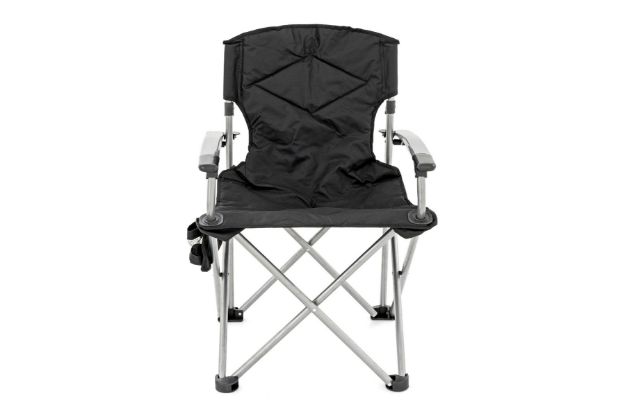 Picture of Lightweight Folding Camp Chair Rough Country
