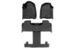 Picture of Floor Mats Front and Rear Bucket Set 21-22 Chevy/GMC Tahoe/Yukon Rough Country