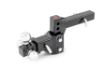 Picture of 2 Inch Class III Multi-Ball Adjustable Hitch Rough Country