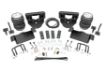 Picture of Air Spring Kit 0-6 Inch Lifts without Onboard Air Compressor 21-22 Ford F-150 4WD Rough Country
