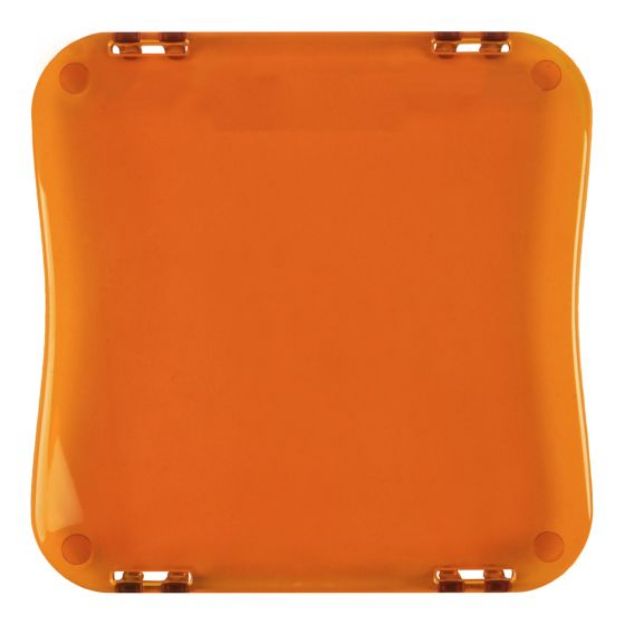 Picture of Cover D-XL Series Amber Pro Rigid Industries