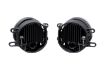 Picture of Elite Series Fog Lamps for 2012-2016 Toyota Prius C Pair Yellow 3000K Diode Dynamics