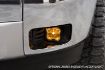 Picture of SS3 LED Fog Light Kit for 2007-2014 Chevrolet Suburban Z71, White SAE Fog Pro with Backlight Diode Dynamics