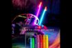 Picture of XKChrome RGB LED Whip Light: 32in