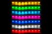 Picture of XKGlow Underglow Light Kit: Amber / 8x 24in, 4x 8in Tubes