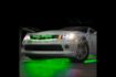 Picture of XKGlow Underglow Light Kit: Green / 8x 24in Tubes