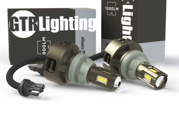 Picture of 921: GTR Lighting Ultra Series LED Reverse Bulb