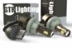 Picture of GTR Lighting Ultra Series LED Reverse Bulb: 7440 Adapter
