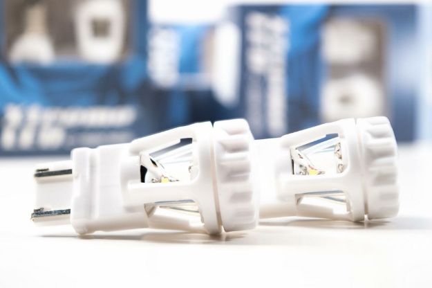 Picture of 3157/3156: XTR C-Series LED (White) (Set)