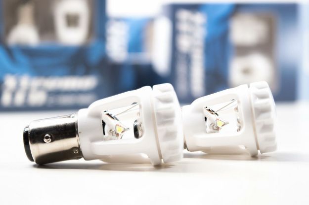 Picture of 1157: XTR C-Series LED (White) (Set)