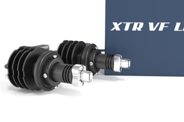 Picture of T20: XTR VF (Red) (Set)