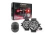 Picture of XKGlow Motorcycle Turn Signal Kit: Front / Bullet / Clear